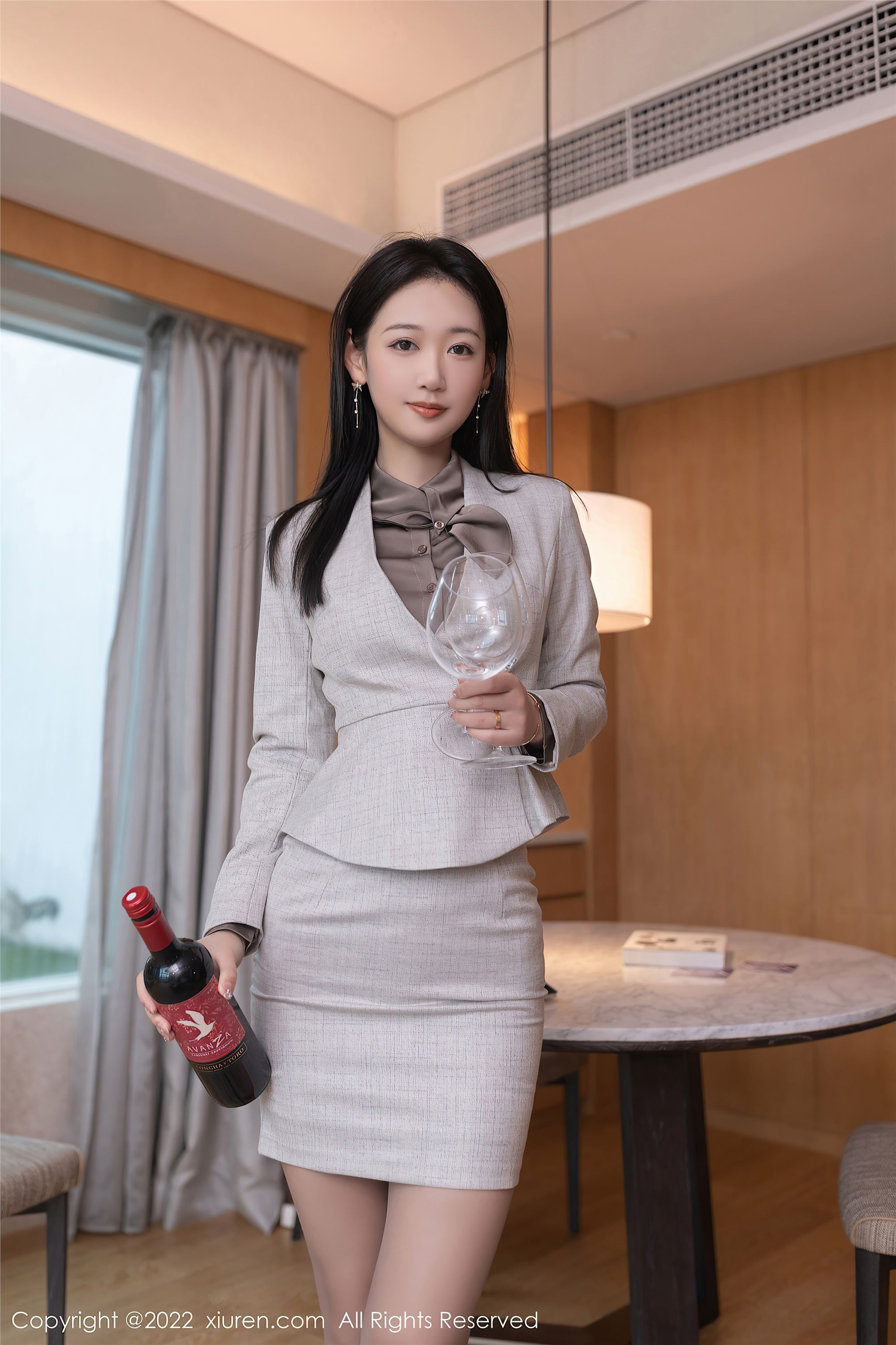 Xiuren秀人网 2022.07.06 NO.5238 唐安琪